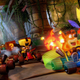 Illustration for article titled Review: ‘Crash Team Racing Nitro-Fueled’ Delivers Speed, Savagery, And Fun I Haven’t Felt Since My Third DUI